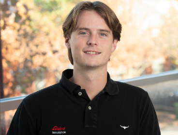 Profile photo of Blake Hartwig